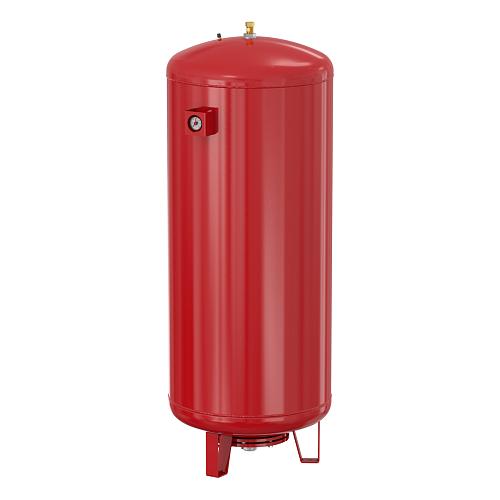 Flamco Flexcon RM 300/3 - 10bar Расширительный бак (ТС/ХС)  с заменяемой мембраной
