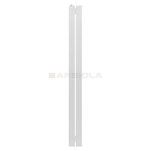 Arbiola Mono H 1000-60-02 секции цветной вертикальный радиатор c боковым подключением