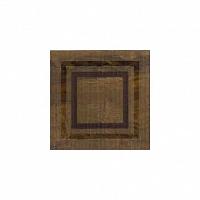 Gardenia Orchidea Unique Marmi Brown Decoro Cassettone 40x40 см Декор