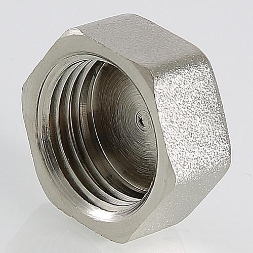 Valtec 3/4" Заглушка резьбовая