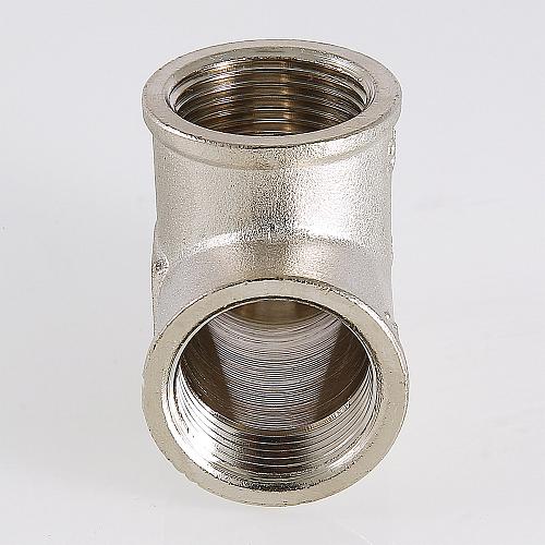 Valtec 1/2" х 3/4" х 1/2" Тройник переходной с внутренней резьбой