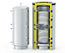 S-Tank HFWT DUO 2000 Теплоаккумулятор
