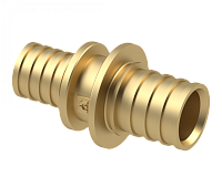 SPL Муфта соединительная переходная, латунь SPL Муфта соединительная переходная, латунь