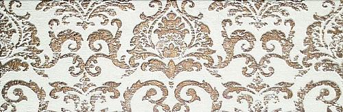 Impronta Couture Arabesque Oro Decoro 25x75 Декор