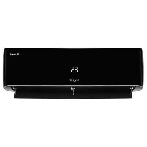 SHUFT Сплит-система инверторного типа Asgard DC Black SFTHAI-12HN8/BL комплект