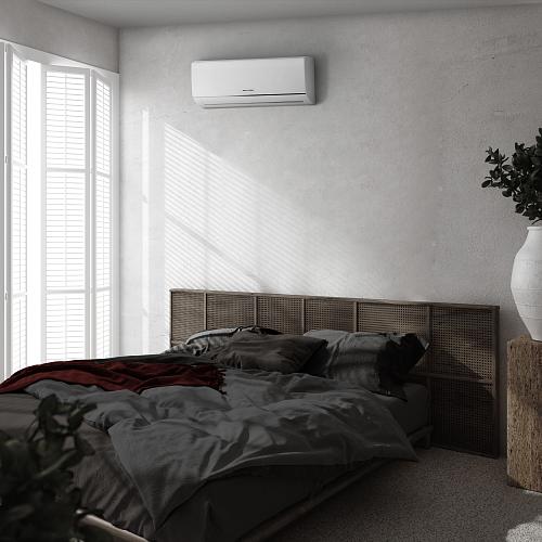 Royal Thermo Сплит-система on/off Siena RTS-24HN8_V2 комплект