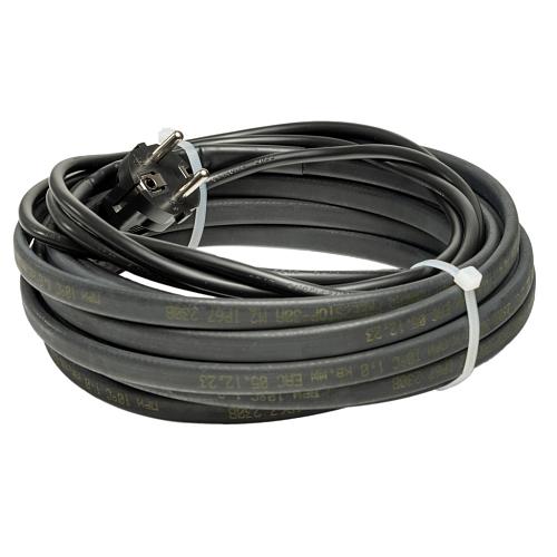 Секция нагревательная кабельная Freezstop Outside 16A-7