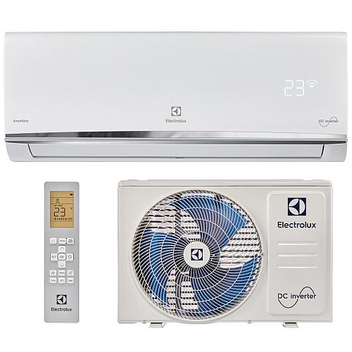 Electrolux Сплит-система on/off Smartline EACS-12HSM/N8_V2 комплект