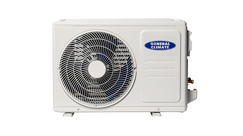 General Climate Сплит-система инверторного типа Pulsar GO COOL GC/GU-RE18HR32