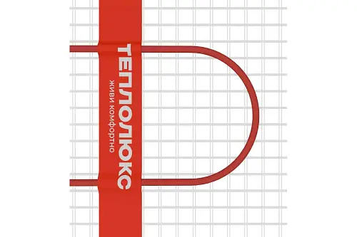 Теплолюкс Neo 1920 Вт/12 кв.м Нагревательный мат