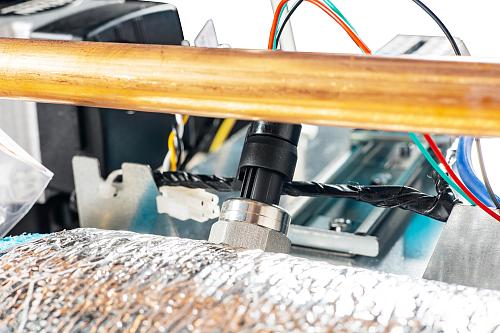 Эван EXPERT PLUS 12 Электрический котел