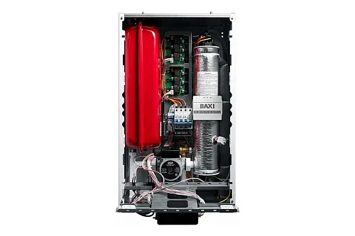 Baxi Ampera Plus 14, 14 кВт Электрический настенный котел арт. E8403214--