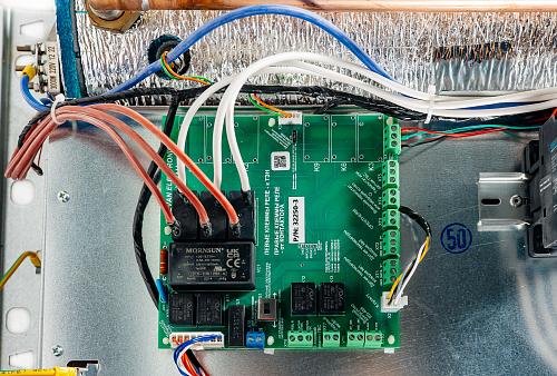 Эван EXPERT PLUS 12 Электрический котел