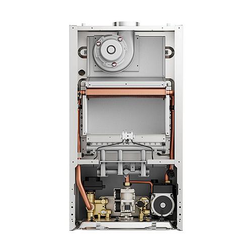 Haier ProLine S 2.28 Ti Котёл газовый настенный двухконтурный