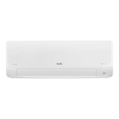Ballu Сплит-система инверторного типа Ice Peak DC BSPKI-13HN8_V4 комплект
