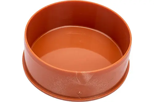 Ostendorf KGM Заглушка 200 мм для наружной канализации