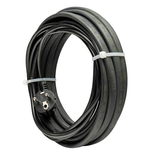 Секция нагревательная кабельная Freezstop Outside 16A-7