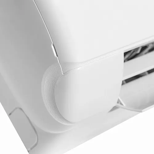 Electrolux Сплит-система инверторного типа Fusion Wave Super DC EACS/I-07HFW/N8 комплект