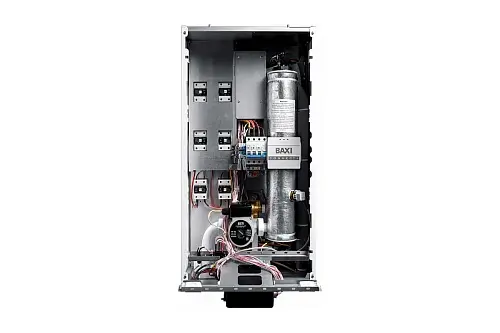 Baxi Ampera Pro 14, 14 кВт Электрический настенный котел арт. E8403314--
