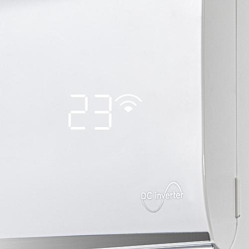 Electrolux Сплит-система on/off Smartline EACS-12HSM/N8_V2 комплект