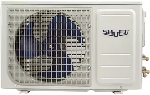 SHUFT Сплит-система on/off Berg SFTO-36HN1_24Y комплект