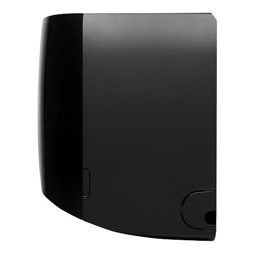 SHUFT Сплит-система инверторного типа Asgard DC Black SFTHAI-12HN8/BL комплект