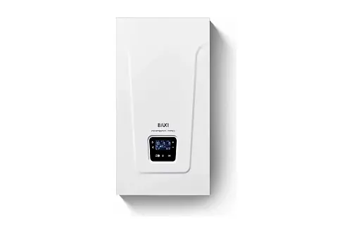 Baxi Ampera Pro 14, 14 кВт Электрический настенный котел арт. E8403314--