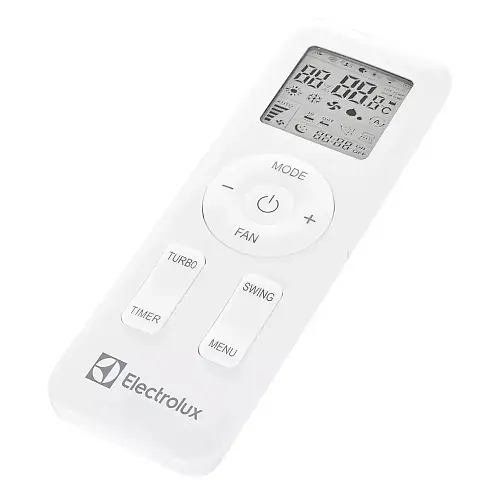 Electrolux Сплит-система on/off Fusion Wave EACS-09HFW/N3 комплект