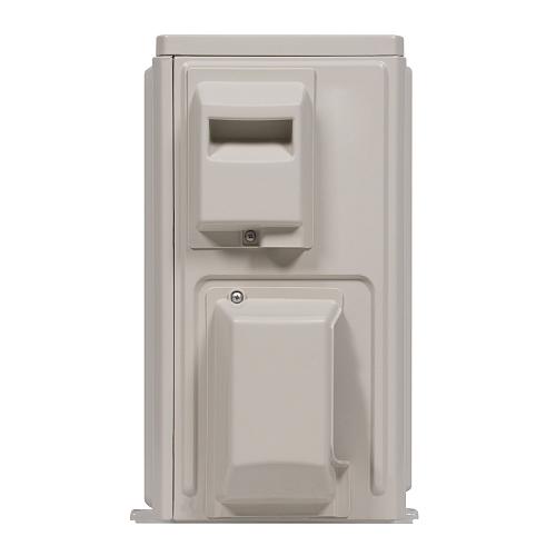 Royal Thermo Сплит-система инверторного типа Diamond DC RTDI-09HN8/Wi-Fi комплект