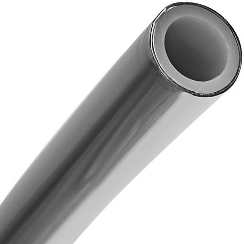 Труба STOUT PE-Xa/Al/PE-RT стабильная 20х2,9 мм., бухта 50 м., серая