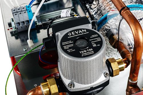 Эван EXPERT PLUS 12 Электрический котел