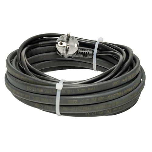 Секция нагревательная кабельная Freezstop Outside 16A-7