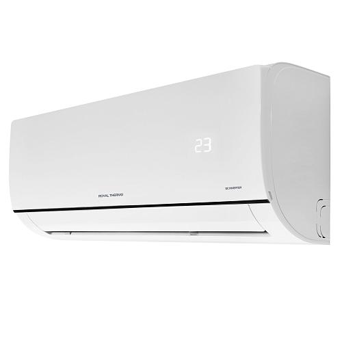 Royal Thermo Сплит-система инверторного типа Siena DC RTSI-09HN8 комплект