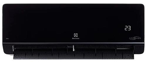Electrolux Сплит-система инверторного типа Onix Super DC EACS/I-18HIX-BLACK/N8 комплект