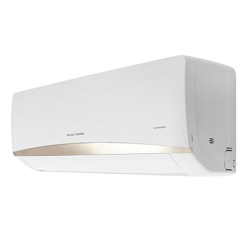 Royal Thermo Сплит-система инверторного типа Perfecto DC RTPI-09HN8 комплект