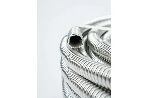 Kofulso 50М 10м/бухта отожженная гофрированная труба из нержавеющей стали